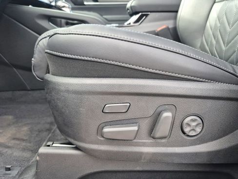 New 2025 Kia Telluride EX X-Line image 12