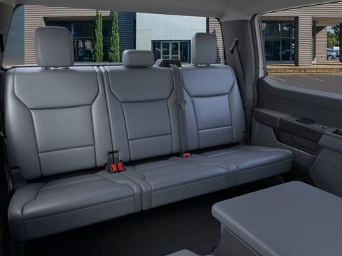 New 2025 Ford F150 XL image 8