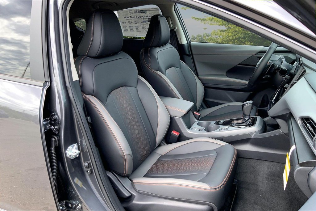 New 2026 Subaru Crosstrek 2.5i Limited w/ Crosstrek Mirror Package AWD/4WD image 11