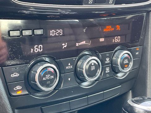 Used 2014 MAZDA MAZDA6 Touring w/ Touring Technology Package image 22