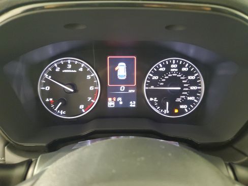 New 2025 Subaru Outback Premium image 24