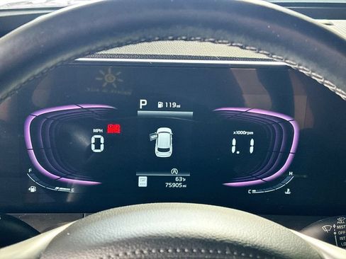 Certified 2023 Kia Telluride EX X-Line AWD/4WD image 15