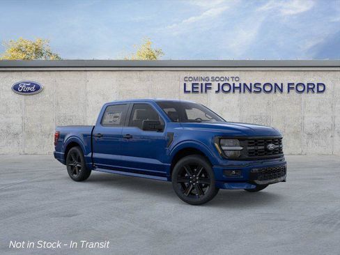 New 2026 Ford F150 STX image 7
