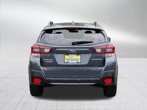 Used 2020 Subaru Crosstrek 2.0i Limited w/ Moonroof Package image 6