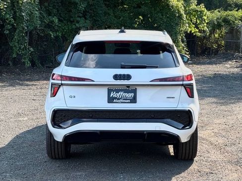 New 2026 Audi Q3 quattro 2.0T AWD/4WD image 7