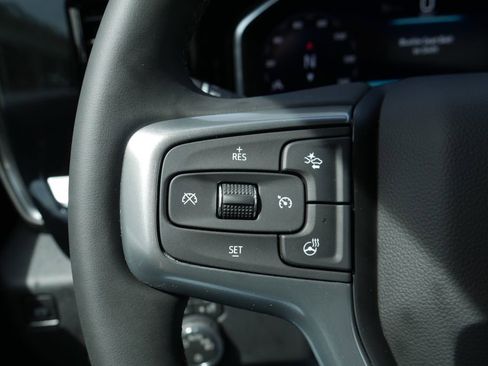 New 2026 Chevrolet Silverado 1500 LT AWD/4WD image 11