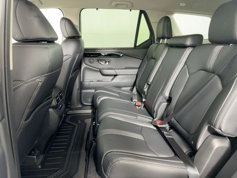 New 2025 Honda Pilot EX-L image 25