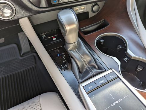 Used 2020 Lexus RX 350 AWD w/ Premium Package image 25