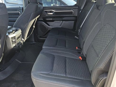 New 2026 RAM 1500 Big Horn image 20