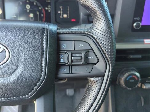 New 2025 Toyota Tacoma SR5 image 17