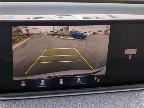 Certified 2023 Acura MDX FWD image 13