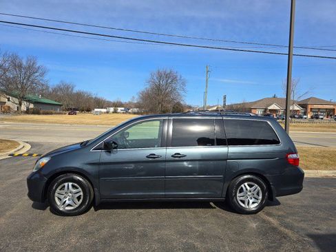 Used 2006 Honda Odyssey EX-L image 4