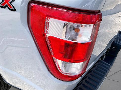 Used 2023 Ford F150 XL w/ STX Appearance Package RWD image 28