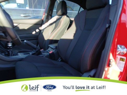 Used 2024 Subaru WRX Premium image 8