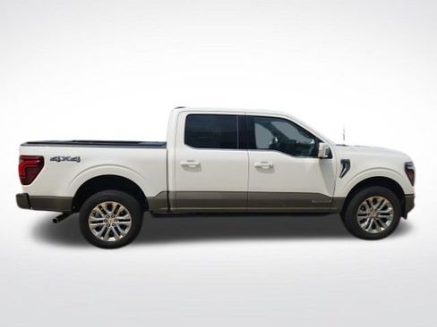Used 2025 Ford F150 King Ranch AWD/4WD image 10
