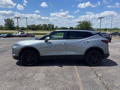 Certified 2024 Chevrolet Blazer LT w/ Convenience Package