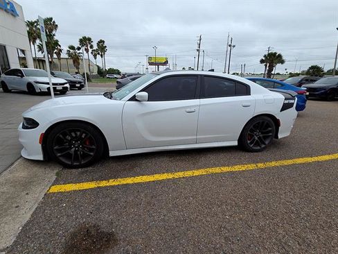 Used 2020 Dodge Charger R/T w/ Daytona Edition Group RWD image 5