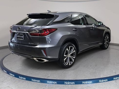 Used 2017 Lexus RX 350 AWD w/ Premium Package image 6