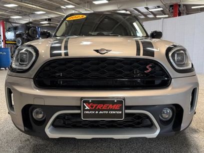 Used 2023 MINI Cooper Countryman S