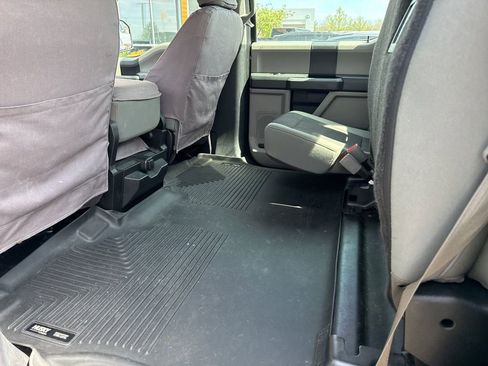 Used 2016 Ford F150 XL w/ Equipment Group 101A Mid image 5