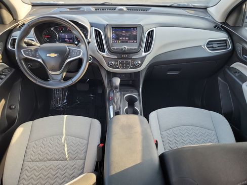Used 2022 Chevrolet Equinox LT w/ Driver Convenience Package image 17