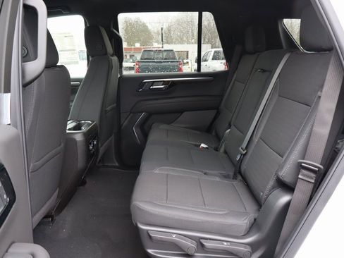 New 2026 Chevrolet Tahoe LS image 20