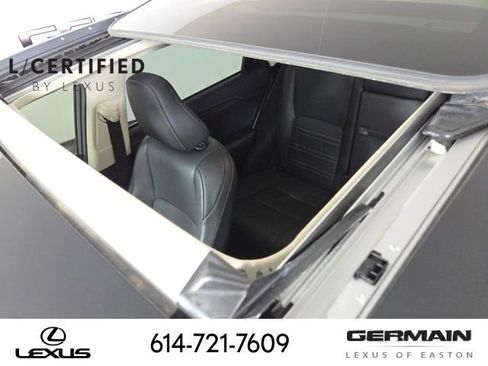 Used 2021 Lexus NX 300h 300h w/ Premium Package image 31