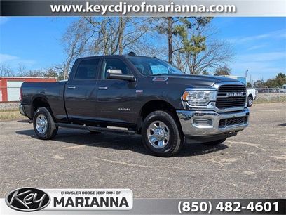 Used 2019 RAM 2500 Big Horn