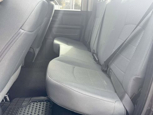 Used 2017 RAM 1500 Tradesman w/ Popular Equipment Group image 24