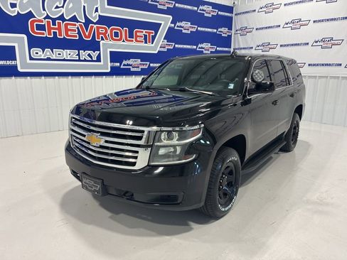 Used 2020 Chevrolet Tahoe 2WD image 13