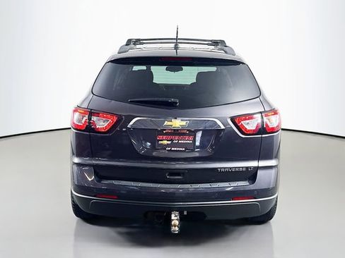 Used 2013 Chevrolet Traverse LT w/ All-Star Edition image 7