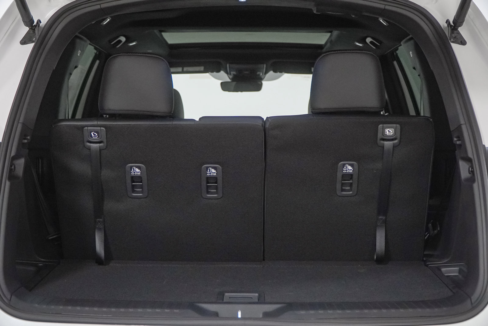 New 2026 Honda Pilot TrailSport image 6