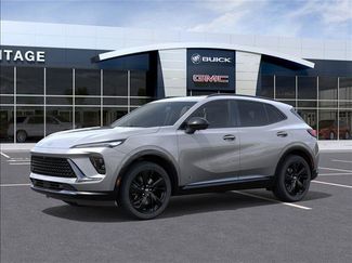 New 2026 Buick Envision Sport Touring video 2