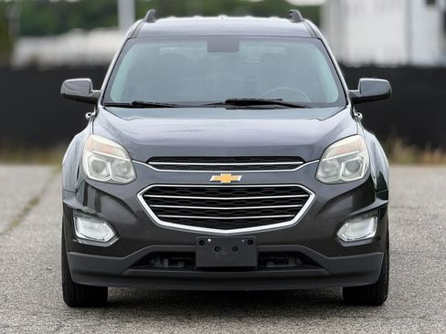 Used 2017 Chevrolet Equinox LT w/ Convenience Package AWD/4WD image 5