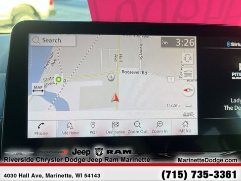 Used 2024 Nissan Armada SL w/ Cargo Package image 22