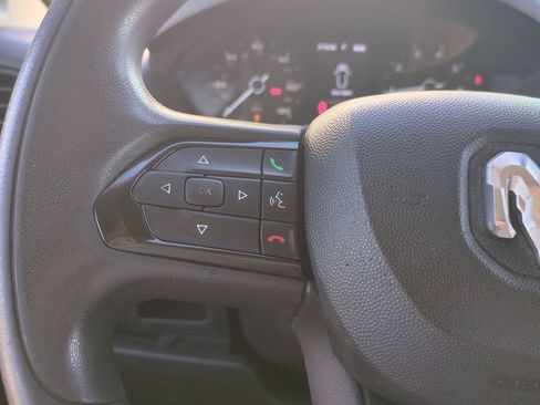 Used 2023 RAM ProMaster 2500 FWD image 29