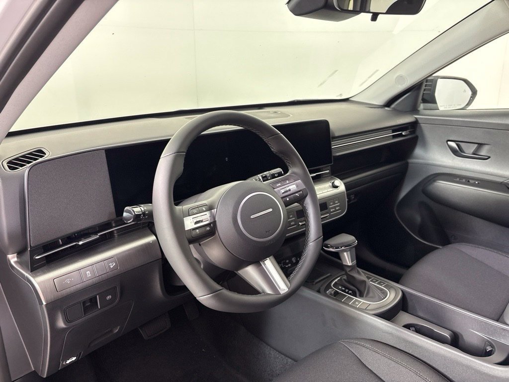 New 2027 Hyundai Kona SEL Sport FWD image 16
