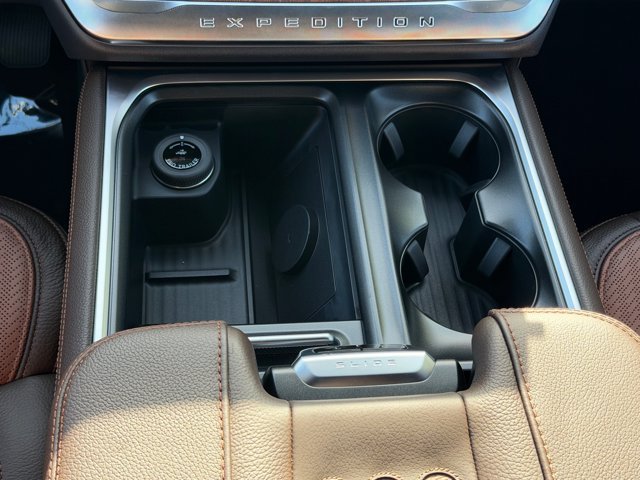 New 2027 Ford Expedition King Ranch AWD/4WD image 25