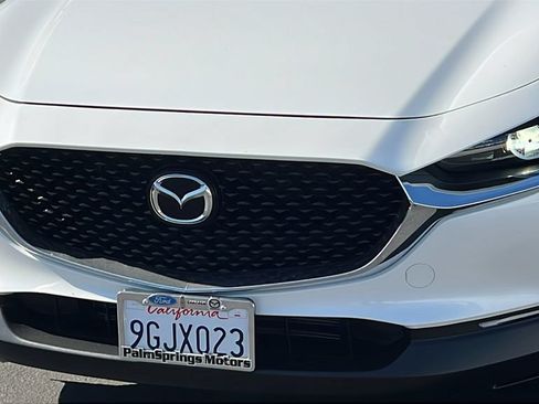 Certified 2023 MAZDA CX-30 AWD 2.5 S w/ Select Package image 3