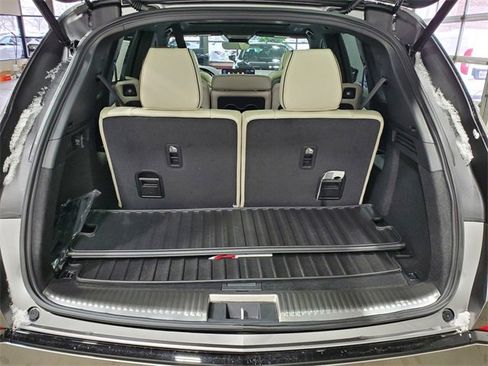 New 2026 Acura MDX A-Spec image 16
