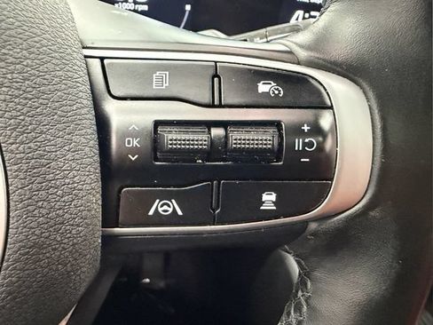 Used 2024 Kia Sportage SX FWD image 36