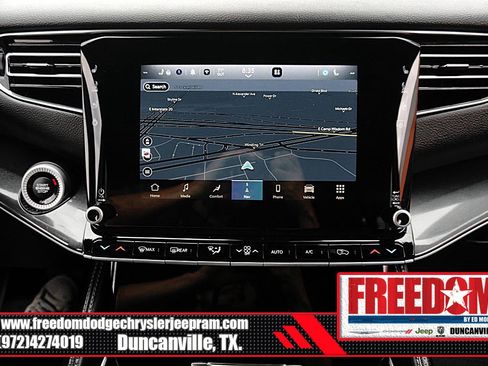 Certified 2023 Jeep Wagoneer 2WD w/ Convenience Group I image 22