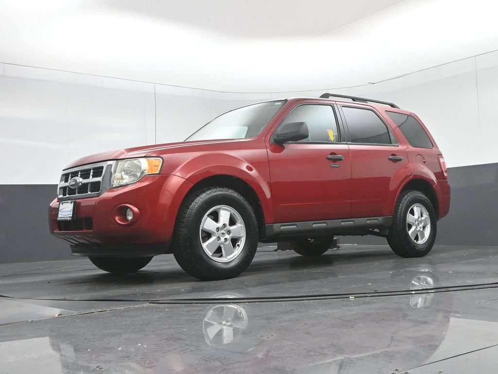 Used 2010 Ford Escape XLT FWD image 46