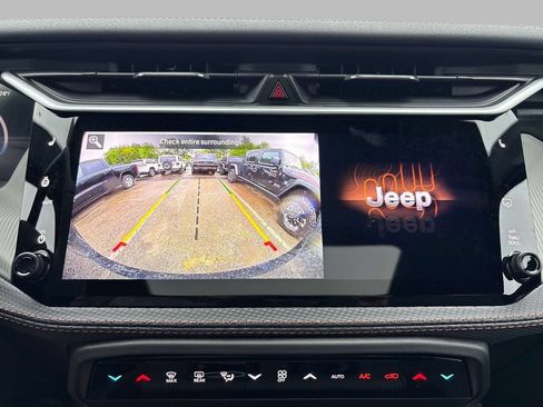 New 2026 Jeep Cherokee Limited AWD/4WD image 11
