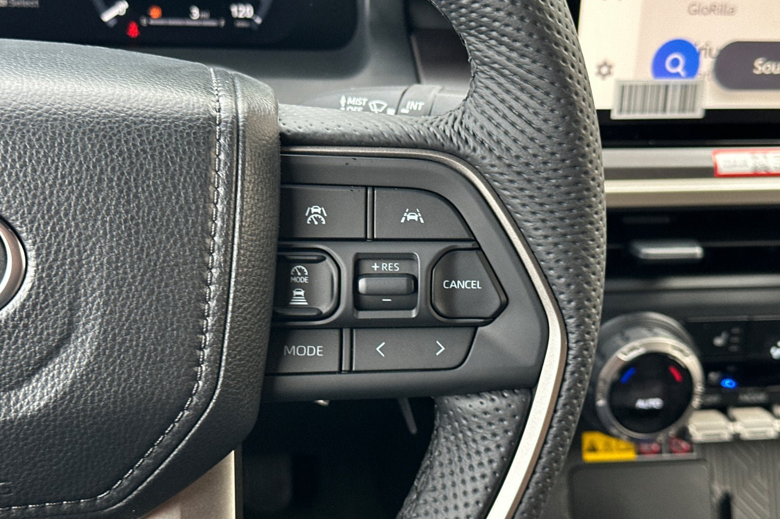 New 2026 Toyota Tacoma TRD Off-Road w/ TRD Off Road Premium Package AWD/4WD image 27