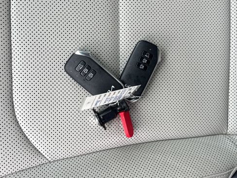 Used 2023 Kia EV6 Wind w/ Wind Technology Package image 29