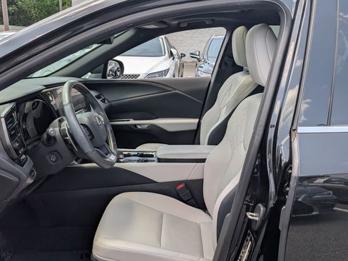 Used 2024 Lexus RX 350 Premium w/ Convenience Package AWD/4WD image 16