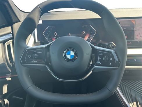 New 2026 BMW X3 xDrive30 w/ Premium Package image 13