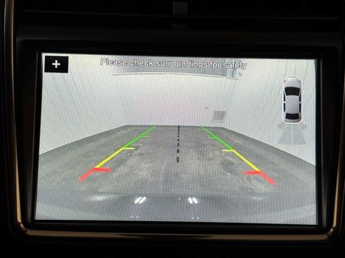 Used 2017 Lincoln MKX Reserve w/ Lincoln MKX Climate Package image 37