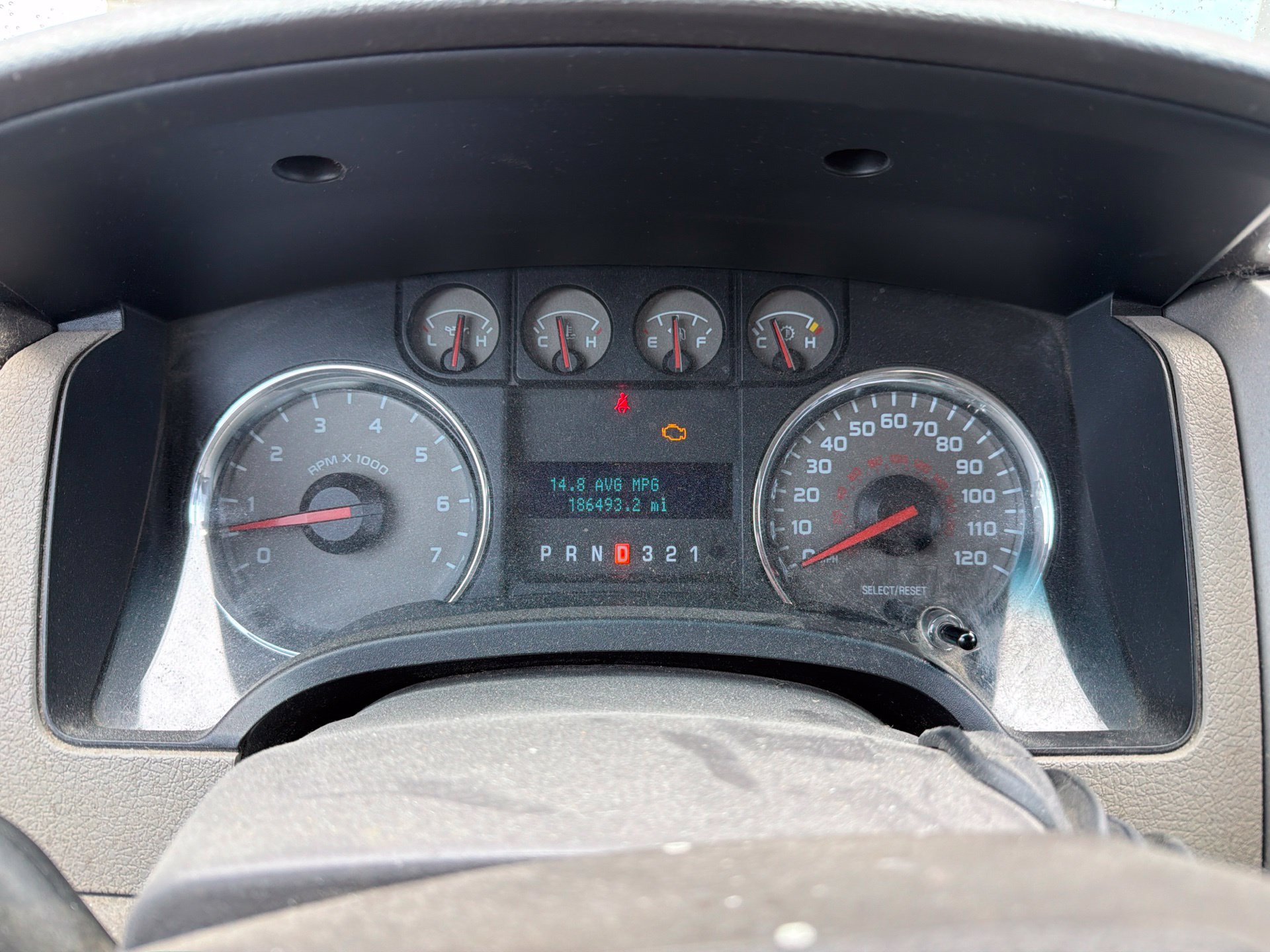 Used 2010 Ford F150 2WD SuperCrew image 15